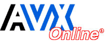 AVX Online
